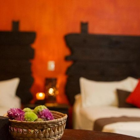 Hotel Boutique Tierra Magica Tequila Zewnętrze zdjęcie