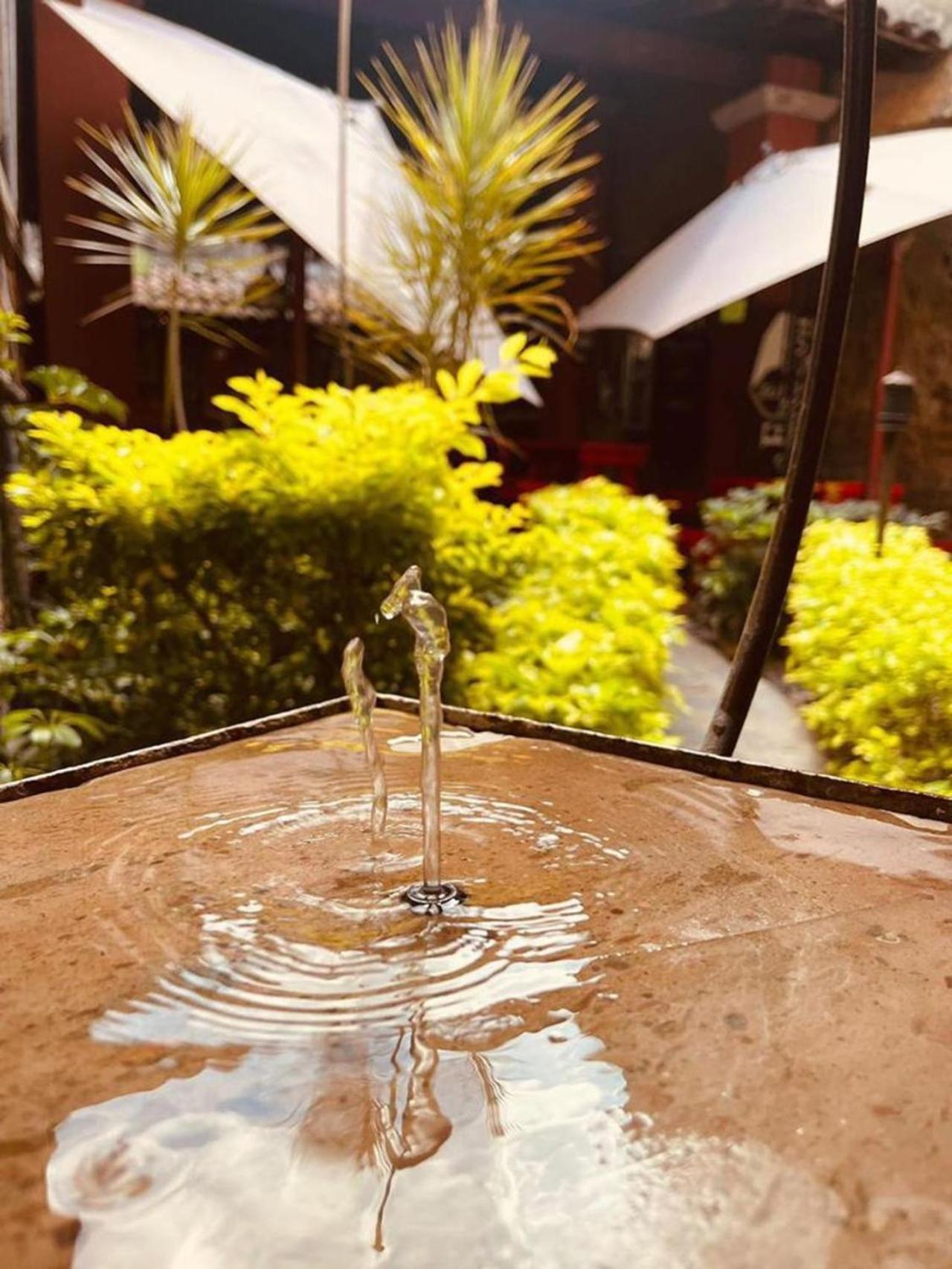 Hotel Boutique Tierra Magica Tequila Zewnętrze zdjęcie