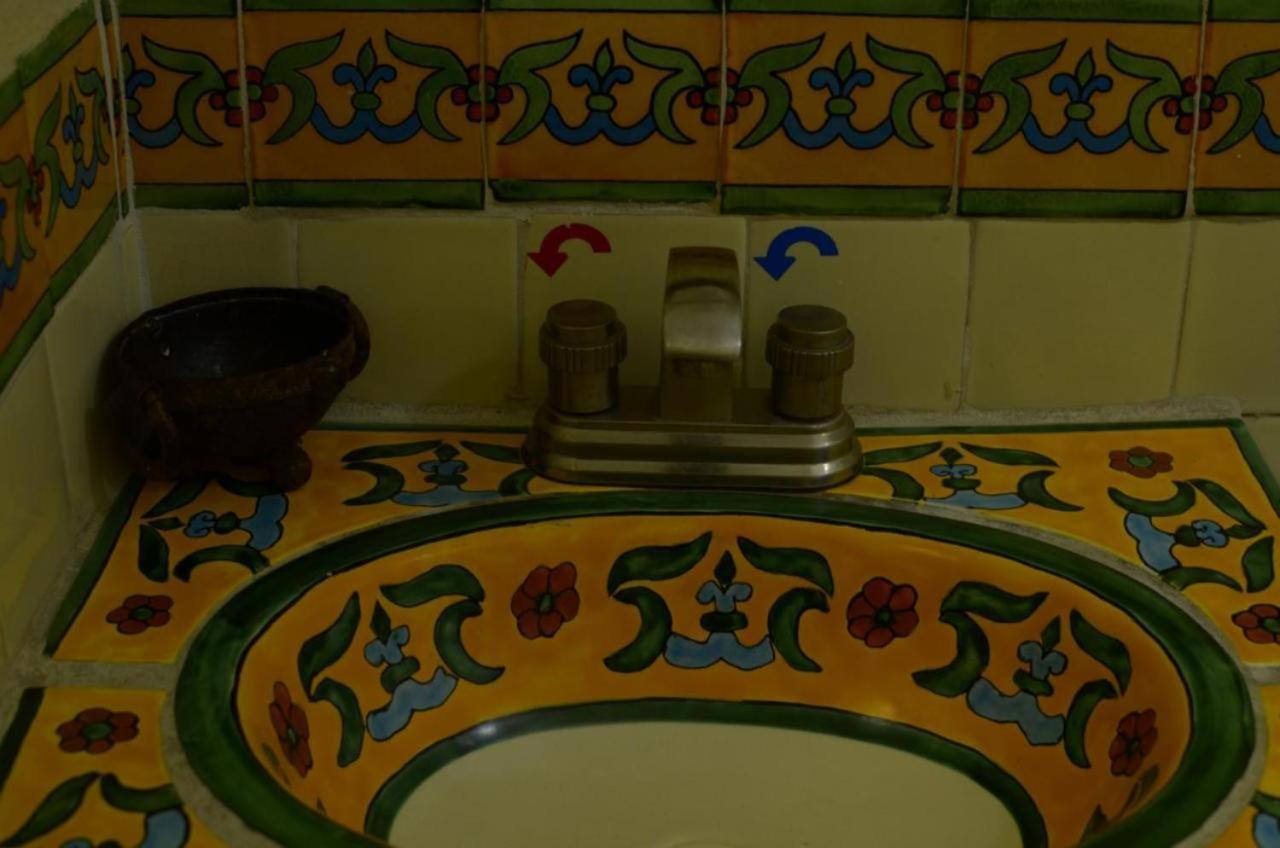 Hotel Boutique Tierra Magica Tequila Zewnętrze zdjęcie