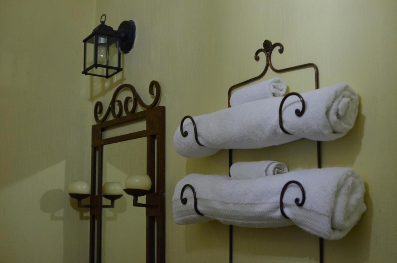 Hotel Boutique Tierra Magica Tequila Zewnętrze zdjęcie