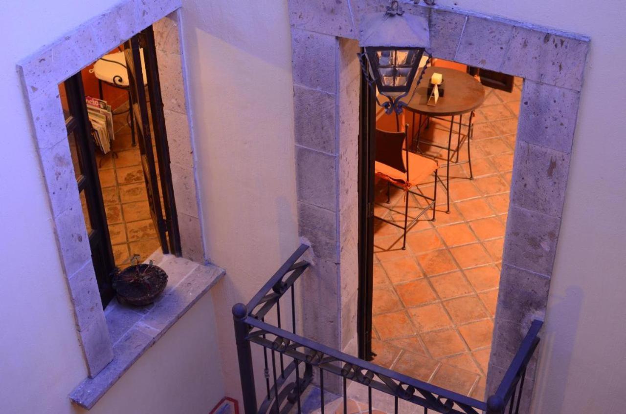 Hotel Boutique Tierra Magica Tequila Zewnętrze zdjęcie