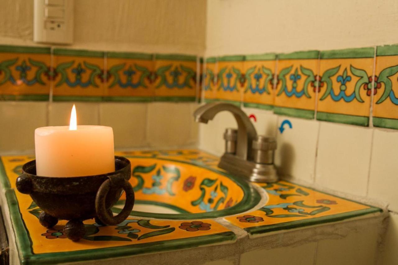 Hotel Boutique Tierra Magica Tequila Zewnętrze zdjęcie