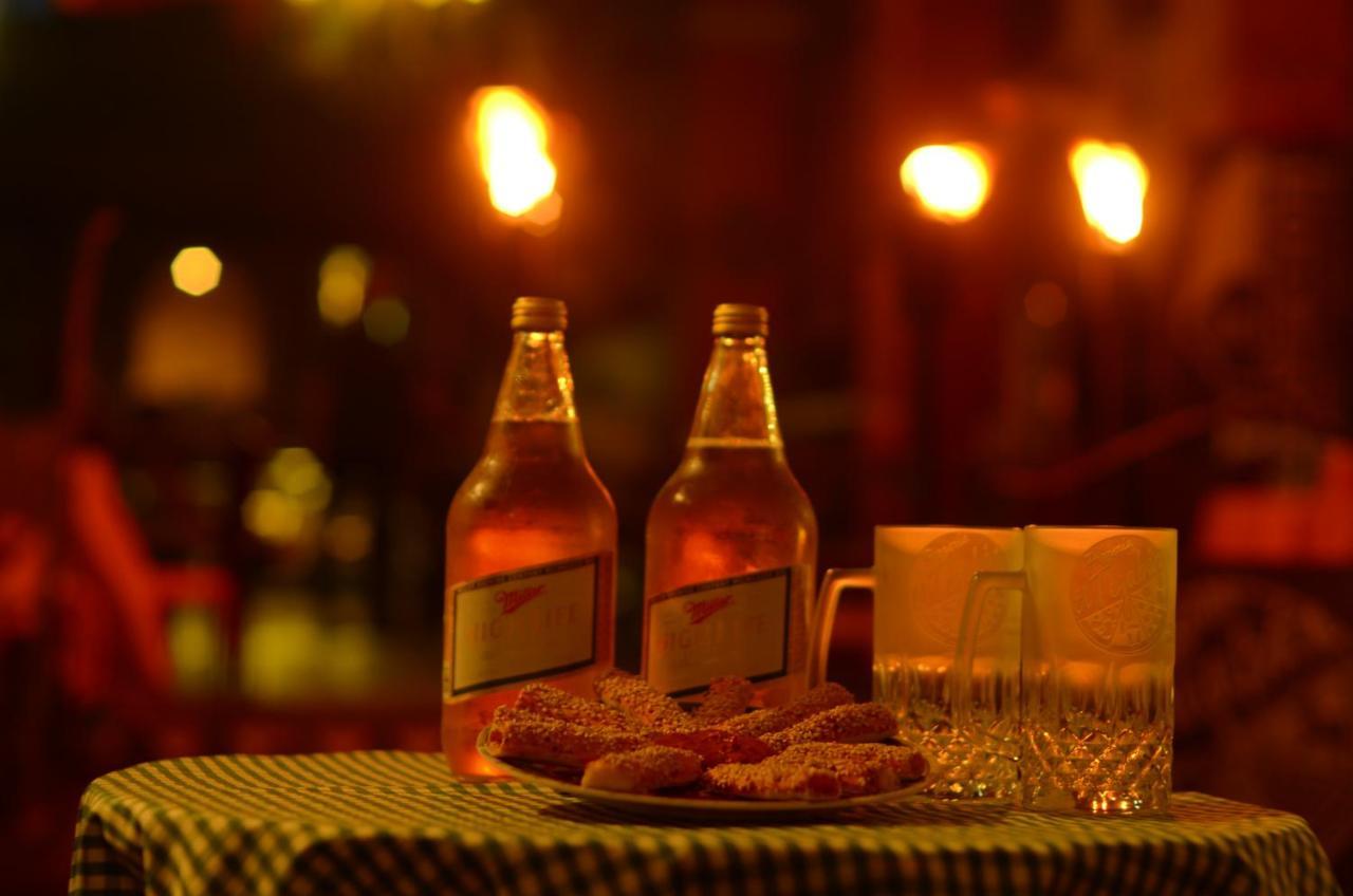 Hotel Boutique Tierra Magica Tequila Zewnętrze zdjęcie